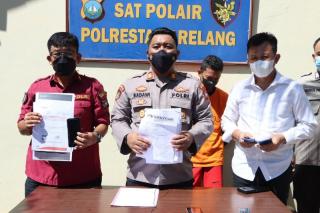 Polisi Gagalkan Penyelundupan 8 PMI Ilegal ke Malaysia Lewat Belakang Padang