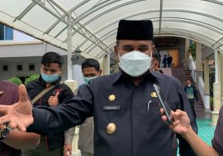 Karimun Berencana Anggarkan Rp 1,5 Miliar Aktifkan Jamkesda 2022