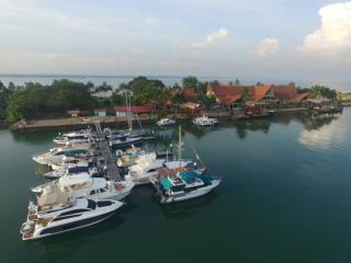 Riau Islands Hopes for Sea Routes to Open as Singapore-Indonesia VTL