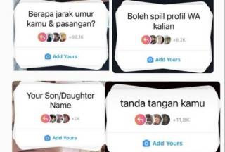 Viral! Ada Korban Penipuan Berawal dari Ikut Tren 