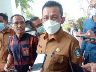 Ansar Tak Singgung Pemekaran Natuna-Anambas ke Mendagri Tito