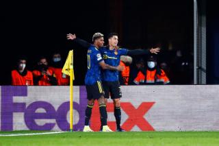 Carrick: MU Tak Perlu Main Indah, yang Penting Menang