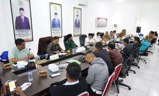 Honorer Kabupaten Meranti Akhirnya Dipertahankan, Gaji Naik Jadi Rp 1 Juta