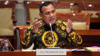 Ketua KPK Sepakat Koruptor Harus Dihukum Mati