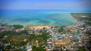 Mubes Provinsi Khusus Natuna-Anambas Digelar Desember