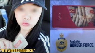 Polisi Australia Salah Identifikasi Teh Herbal Dianggap Narkoba, Ibu dan Anak Dipenjara