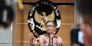 Tak Hanya Pertahanan di Natuna, Pemerintah Janji Perkuat Sosial Ekonomi Warga