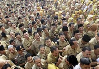 Negara Ingin Hemat Anggaran, 