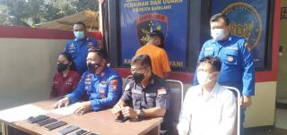 Remaja 17 Tahun Tersangka Penyelundup TKI Ilegal Dikoordinir Ayahnya yang Buron