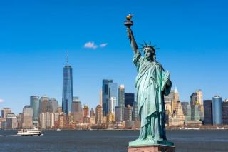 Beasiswa 1 Tahun ke Amerika Serikat untuk Lulusan SMA sampai S1