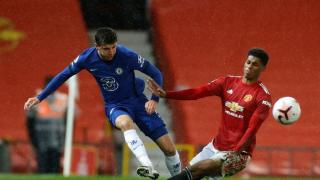 Jadwal Liga Inggris Akhir Pekan Ini: Chelsea Vs MU