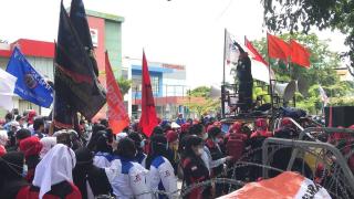 Pengusaha soal Putusan UU Cipta Kerja oleh MK: Tidak Berdampak