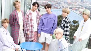 Kpop Star BTS is Expected to Come to Batam, Don