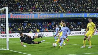 2 Kontroversi saat Barcelona taklukkan Villarreal