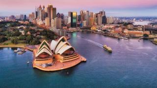 Australia Konfirmasi Kasus Covid-19 Varian Omicron Pertama