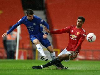 Chelsea vs MU: The Blues Dijagokan Bungkam Setan Merah