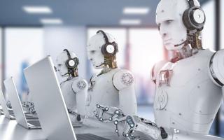 PNS Mau Digantikan Robot, Bagaimana Tahapannya?