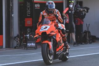 Daftar Pebalap yang Sering Jatuh di MotoGP 2021, Rider KTM Urutan Pertama