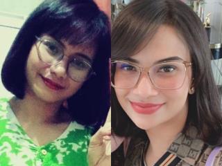 Anak Pedagang Sembako Viral Disebut Netizen Mirip dengan Vanessa Angel