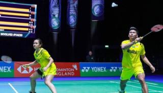 BWF World Tour Finals 2021: Indonesia Cuma Loloskan 4 Wakil