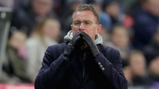 Jadi Manajer Interim MU, Rangnick Kena Sindir Legenda Liverpool