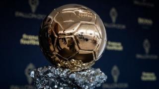 Lionel Messi Akui Lewandowski Harusnya Raih Ballon d