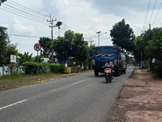 Warga Minta Sekolah Tugaskan Satpam Jaga Pintu Masuk SDN 011 Seilekop