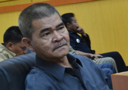 Anggota DPRD Bintan M Yatir Dipanggil KPK Terkait Kasus Cukai