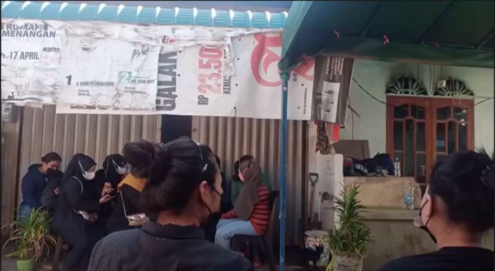 Penyebab Tewasnya Gadis 20 Tahun di Batam Belum Diketahui
