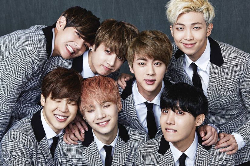 BTS Cancels Their Appearance to Batam! Will be Replaced by Other K-Pop Stars