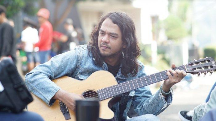 Jason Ranti Akan Konser di Batam