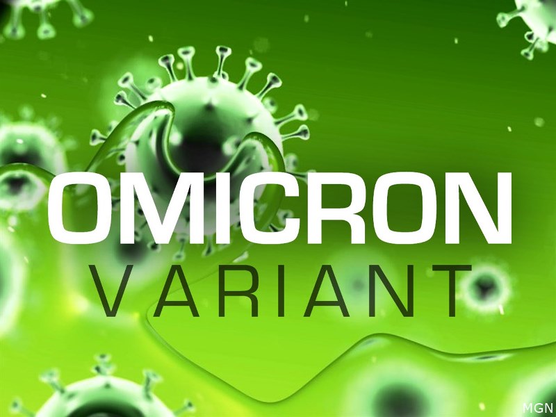 Waspada! Varian Corona Omicron Kini Ada di Singapura