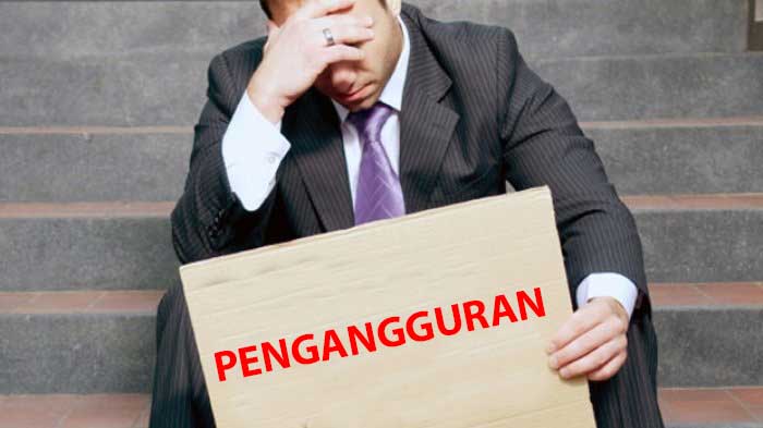 BPS: Angka Pengangguran di Batam Meningkat