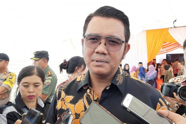 KPK Terima Pengembalian Uang Rp 3 M Dari Kasus Suap Kuota Rokok Dan Mikol