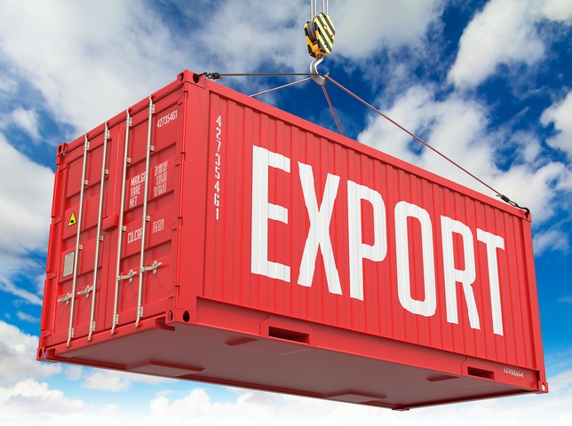 BPS Batam Records an Increase in Export Trends in October 2021