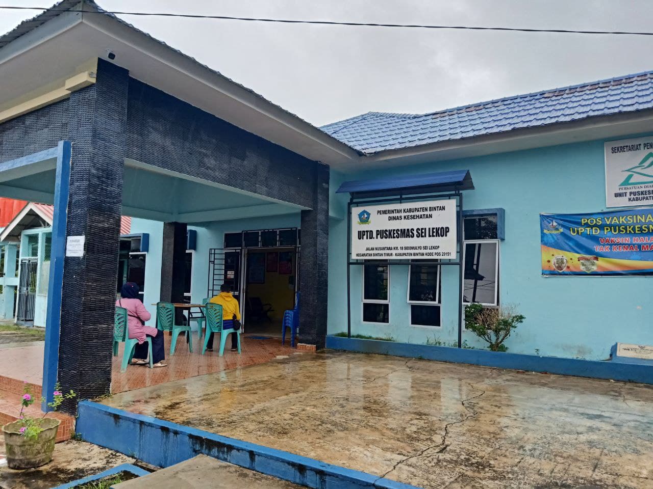 Pantau Korupsi Insentif Nakes di Bintan, Bupati Roby Siapkan Sanksi