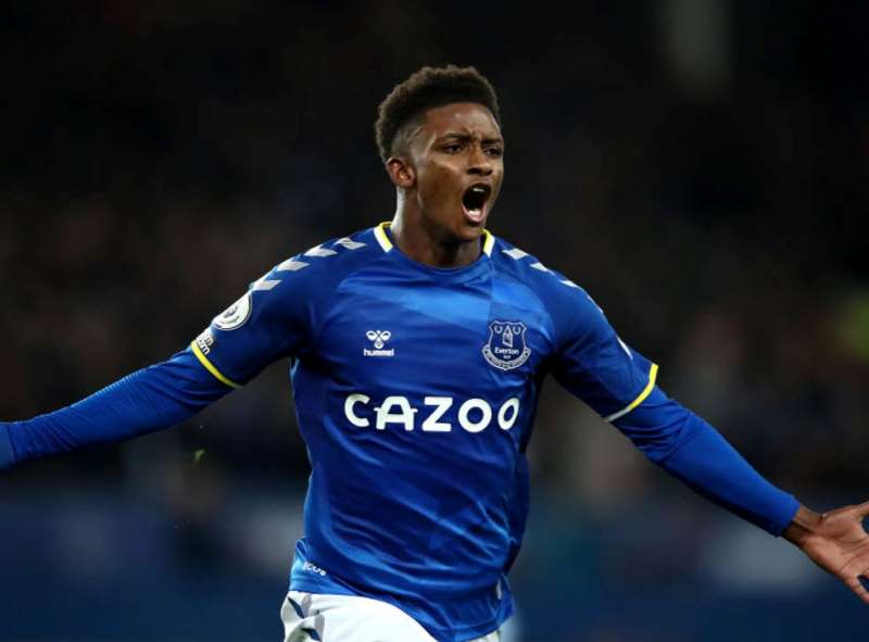 Kalah dari Everton, Arsenal Kini di Bawah Manchester United