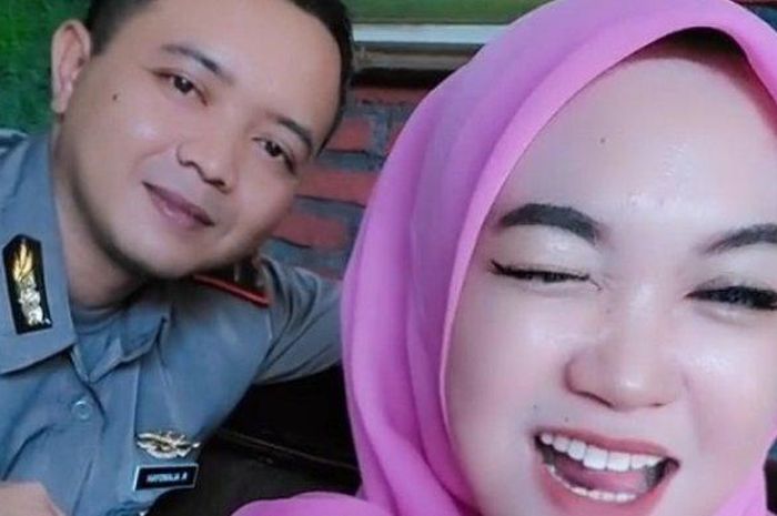 Malu Banget! Pamer Jadi Ibu Bhayangkari, Ternyata Kekasihnya Polisi Gadungan