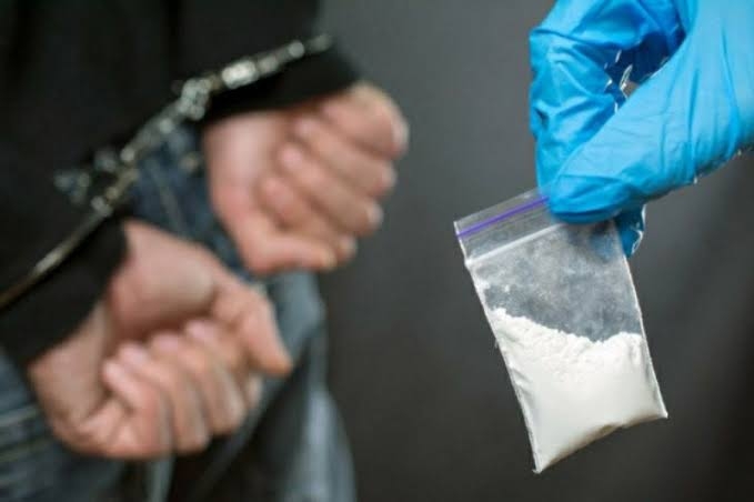 Polisi Tangkap Pesinetron Inisial JS Terkait Narkoba