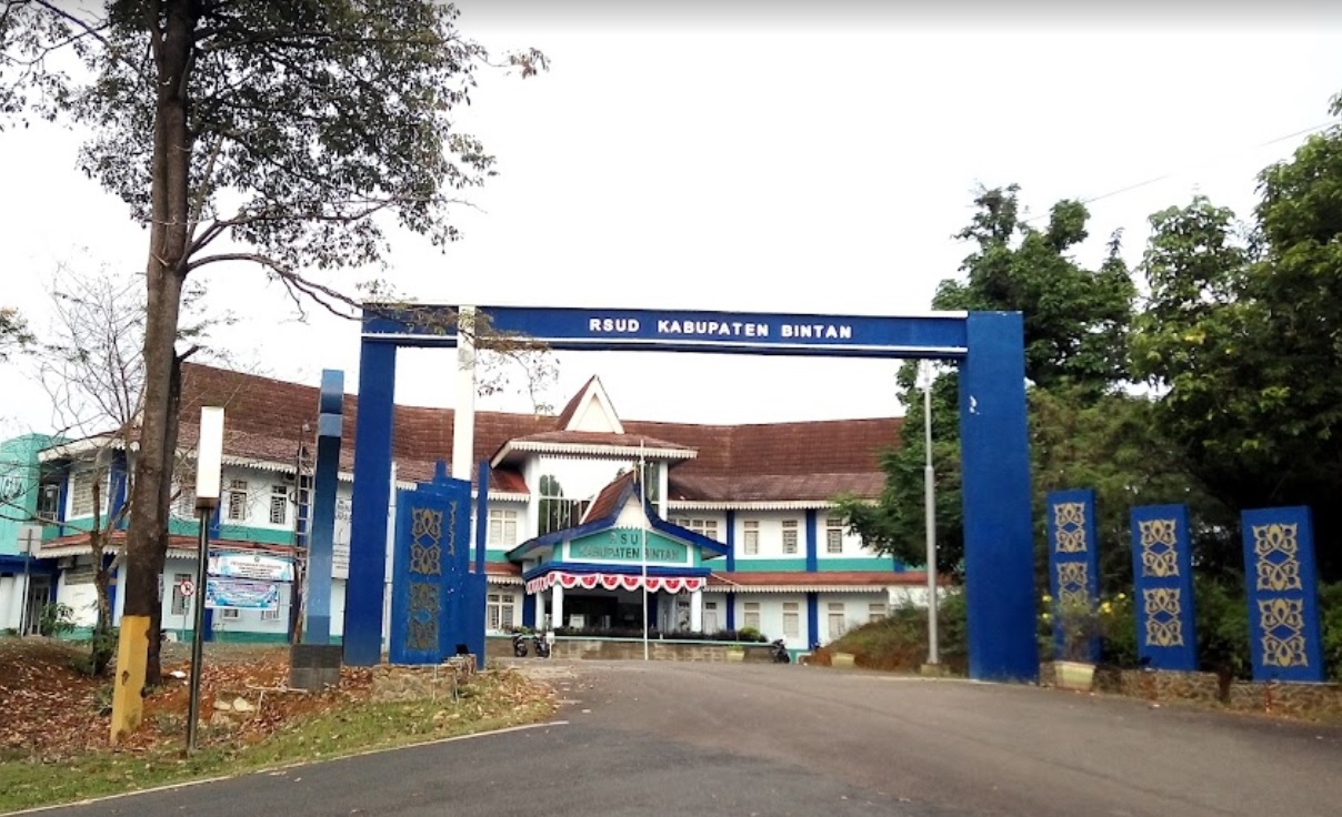 Kejaksaan Lidik Indikasi Mark-Up Pengadaan Alat CT Scan dan PCR di RSUD Bintan