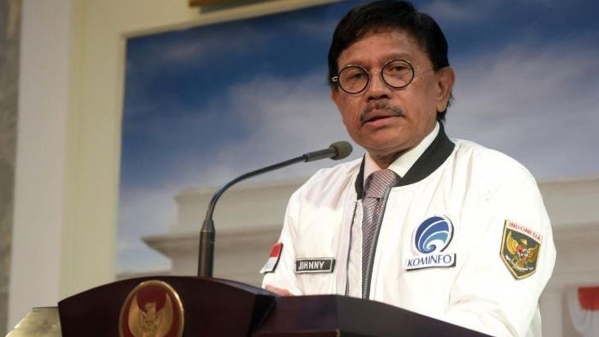 Menkominfo Wanti-wanti Varian Omicron Lebih Menular pada Remaja