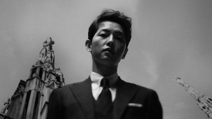 10 Drama Korea Paling Hits di Netflix Tahun Ini