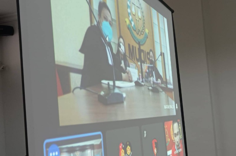Jaksa Tuntut Terdakwa Penipuan Agunan Nasabah CIMB Niaga Batam 2,6 Tahun Bui