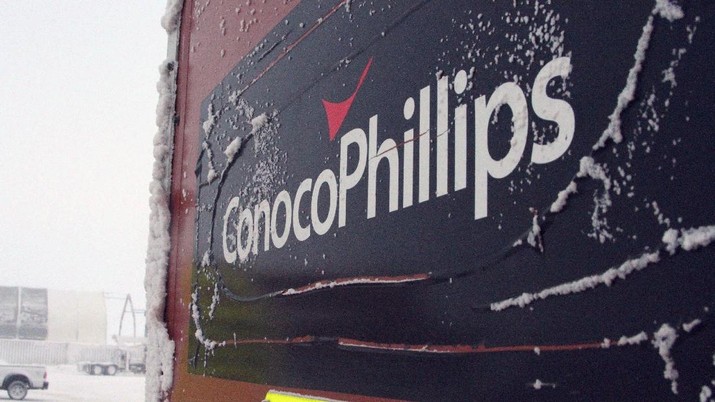 Proyek Australia Yang Bikin ConocoPhillips Hengkang