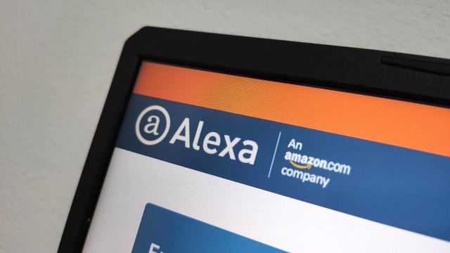 Amazon Tutup Situs Rangking Alexa.com Mei 2022