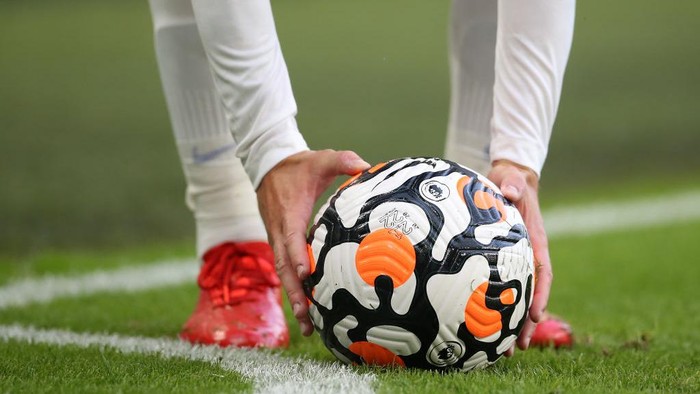 City, Chelsea, Liverpool, MU Butuh Penalti untuk Menang Semalam