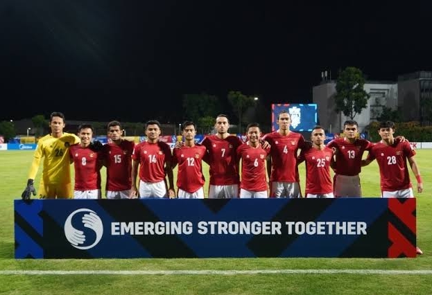 Jadwal Piala AFF 2020: Timnas Indonesia Vs Laos Sore Ini
