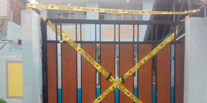 Kronologi Pengakuan Korban Aksi Bejat Guru Pesantren di Bandung