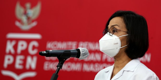 Sri Mulyani Khawatir Banyak Orang Kesepian di 2045, Kok Bisa?