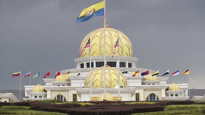 Heboh Malaysia Akan Diserang Filipina
